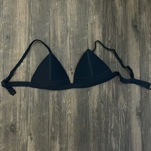 Triangl Bikini Top